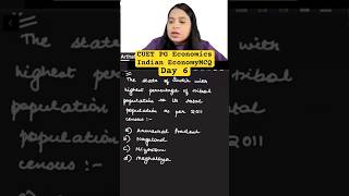 CUET PG Economics Mock MCQ | MA Economics Class #cuetpgeconomics #maeconomicsentrance #indianeconomy