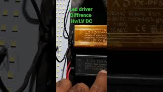 LED Drivers