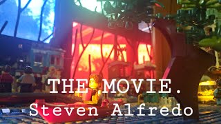 Steven Alfredo MOVIE - Episode compilation