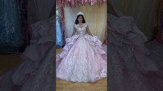 Princess Aurora #quinceaneradress #misquince #misxvaños #princessaurora #couturequince