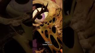 fixing glam-rock chica in Fnaf Ruin DLC! #ruindlc #fivenightsatfreddyssecuritybreach