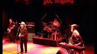 Doc Holliday - Intro Dixie & Redneck Rock N Roll Band (Live From Finland)