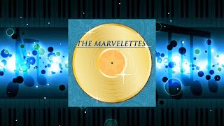 The Marvelettes