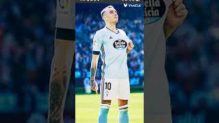 Edit Iago Aspas suscribiros pls para 1400