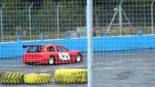 Slick Cars at Aldershot 05.09.2010 - Heat 1