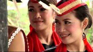 pariwisata dan budaya kalimantan tengah 2