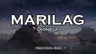 Marilag - Dionela (Lyric Video)