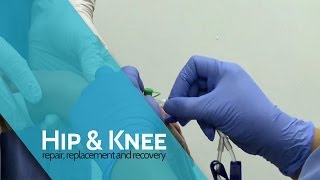 Anaesthesia | ACL Surgery