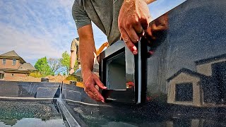 How to install Skimmer Returns Lights Install Ready for Plumbing [Inground pool construction]