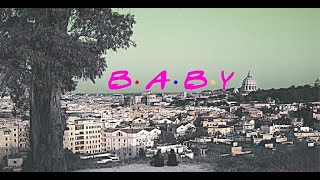 BABY INTRO - FRIENDS STYLE