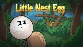 Henry Stickmin Collection Completing The Mission Rank Little Nest Egg