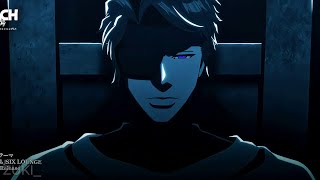 THIS IS 4K ANIME (SOSUKE AIZEN)