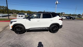 Used 2022 Kia Seltos Nightfall Live Video Columbia, Nashville, Cool Springs, Murfreesboro, Franklin