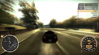 NFS  MOST WANTED 28.03