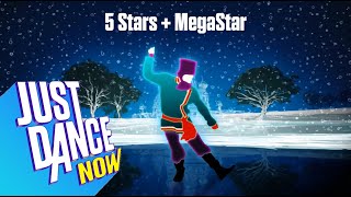 Just Dance Now 2021 - Rasputin 5 Stars - Megastar [720p]