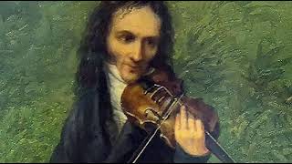 Ｐａｇａｎｉｎｉ- Romanza. A Major, MS 3 (Ｄｏｏｍｅｒ ｖｅｒｓｉｏｎ)