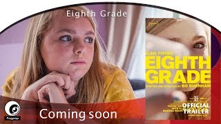 EIGHTH GRADE (2018) - Fogpop Trailer