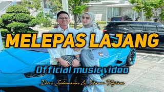 MELEPAS LAJANG - ARVIAN DWI (Unofficial Video DONI SALMANAN DAN DINAN FAJRINA)