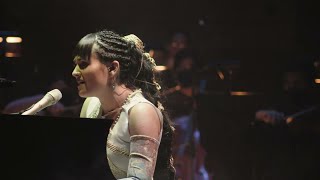 Liana Malva - Mundo Al Revés (Concierto Sinfónico)