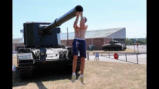 Meme-ing with LGN || Tankfest 2018 ||