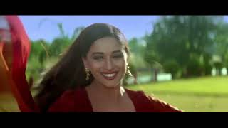 Ab Tere Dil Mein Hum Aa Gaye___Aarzoo__Akshay Kumar & Madhuri Dixit__Kumar Sanu & Alka Yagnik (1999)