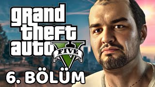 HUMAN LABS BASKINI! | Grand Theft Auto V Hikaye Modu - Bölüm 6