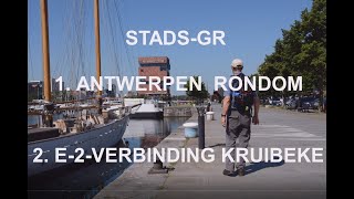 STADS-GR ANTWERPEN RONDOM & E-2-VERBINDING KRUIBEKE