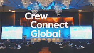 Highlights from CrewConnect Global 2019