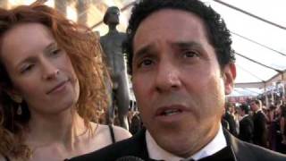 2009 SAG Awards Red Carpet