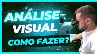 Como fazer análise visual - iPhone 11 reiniciando!