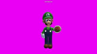 Unedited Mario and Luigi season 3 Ep 1