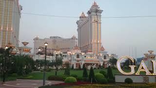 Galaxi Casino & Resort Macao China