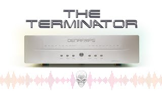 Denafrips Terminator Plus R-2R DAC & Gaia DDC Review