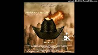 DASHING BLAZE  - BAD PLUS TAX  - URBAN HAT RIDDIM -