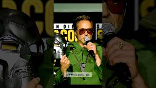 RDJ gets $200M for Dr Doom! 🤯 | #DrDoom