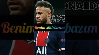 daha güzeli ola bilirdi ama erindim;/#keşfet #football #messi #ronaldo #sabscribe #mbappe #dunya