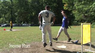 2010 Palisades WBL Finals-Game 1