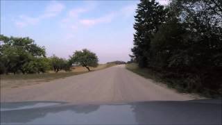 GR/SS 5,7 DHL 1-video / DHL Rally Elektrėnai 2015