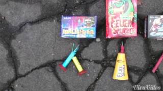 Kids Club von Nico/Feuerwerk Aldi