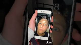 can't trust em TikTok @tylersfreetime  [Tik Tok Archives]