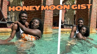 HOW TO PREPARE FOR YOUR DREAM HONEYMOON // From Packing To Paradise // The MGees