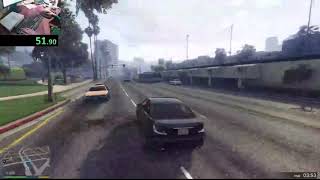 [Former WR] GTA V - The Good Husband Speedrun In 1:46