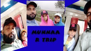 FAMILY TRIP/MUNNAR/CALICUT/STONEZAJ@RMEDIA😍😍❤️