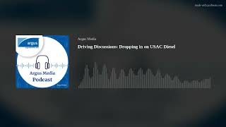 Driving Discussions: Dropping in on USAC Diesel