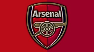 FC ARSENAL - LOGO & ANTHEM