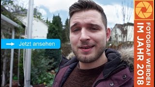 Wie würde ich als Fotograf anfangen? – Isotography #59