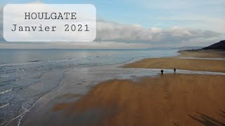 Houlgate - Janvier 2021