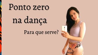 Ponto zero na dança / Kizomba para Elas