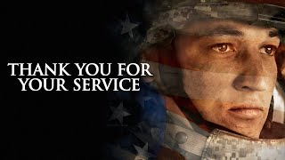 Thank You for Your Service Full Movie Facts And Review / Hollywood Movie / Full Explaination