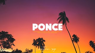 R&B Pop Type Beat, Afropop, WizKid & Burna Boy Type Beat (Ponce)